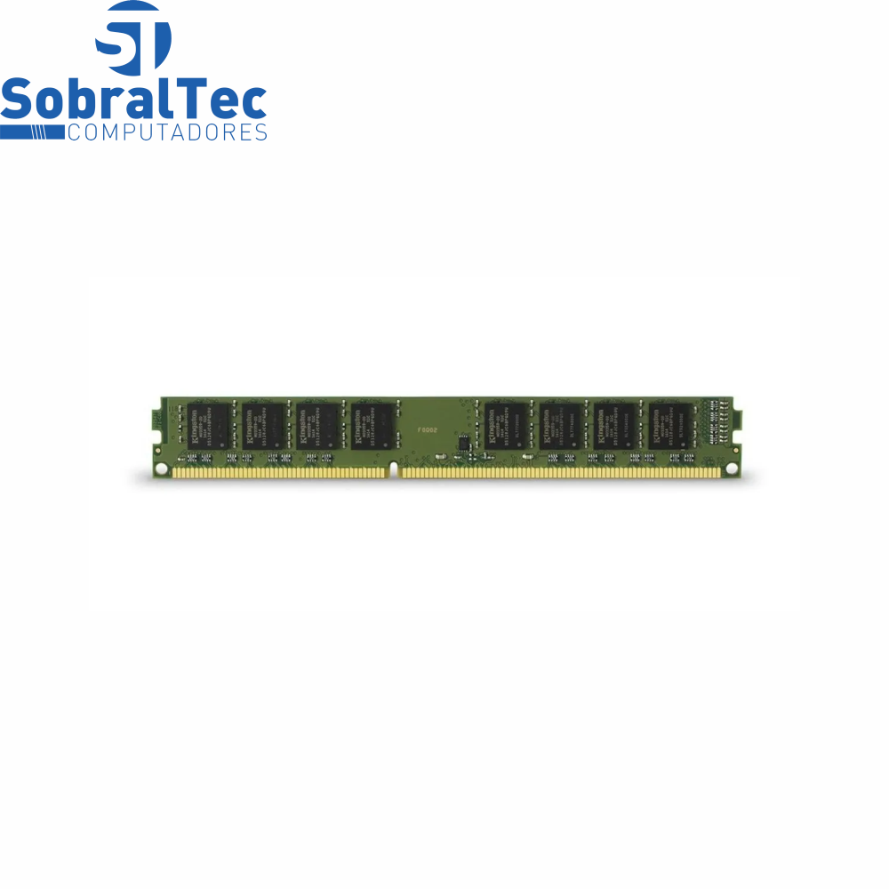 Computador Intel Core i5-3340 HD SSD 256GB Memória Ram DDR3 8GB SobralTec