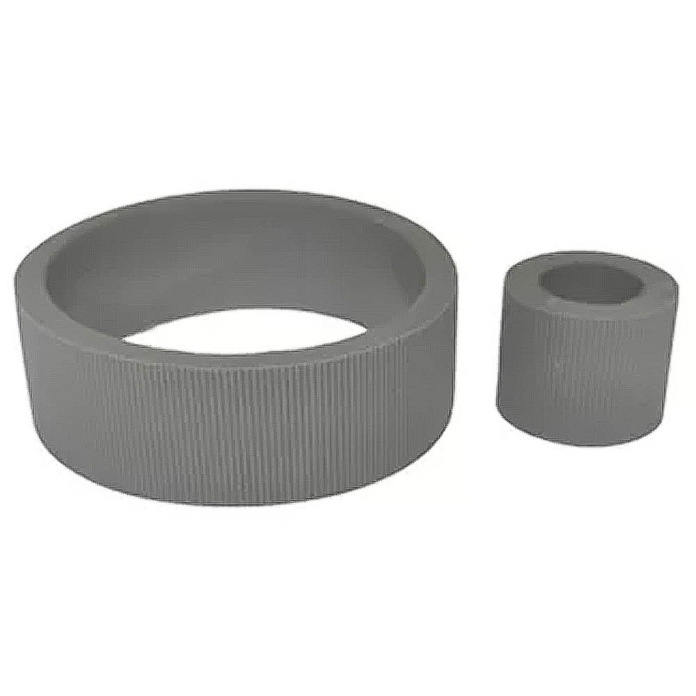 Rolete Pickup Roller + Retardo para Epson L4150 L4160 L3150 L5190