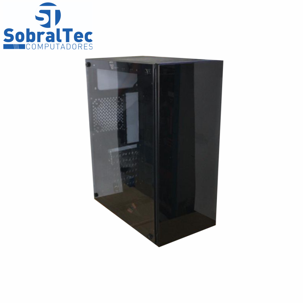 SobralTech