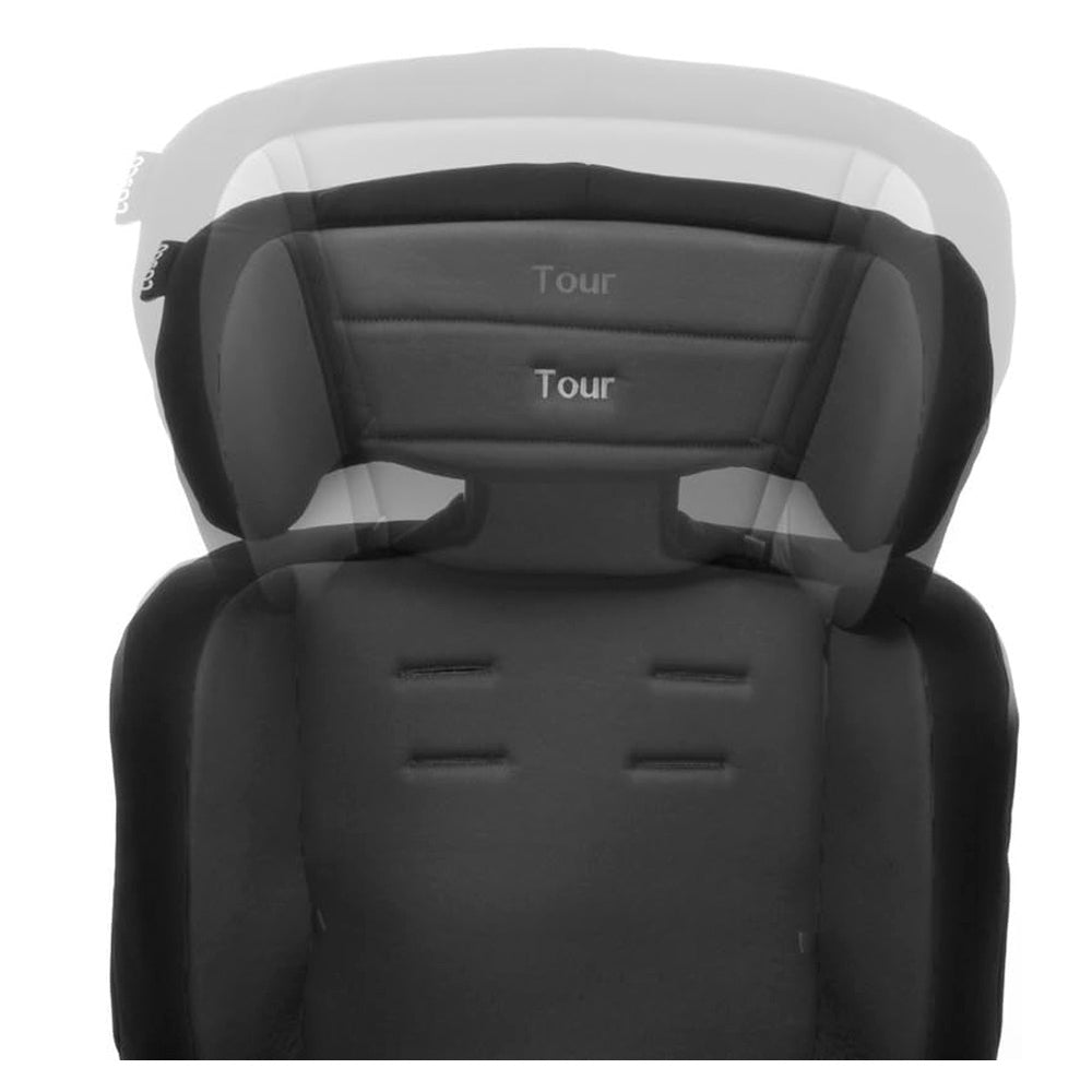 Cadeirinha Para Auto Cosco Tour 9kg a 36kg