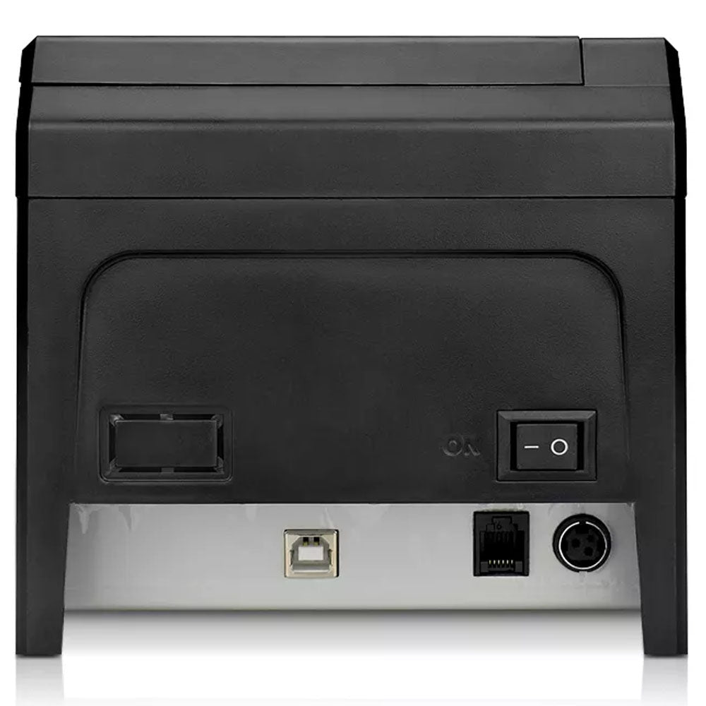 Impressora de Recibos Térmicos 80mm Cortador Automático Netum - NT-8330 USB