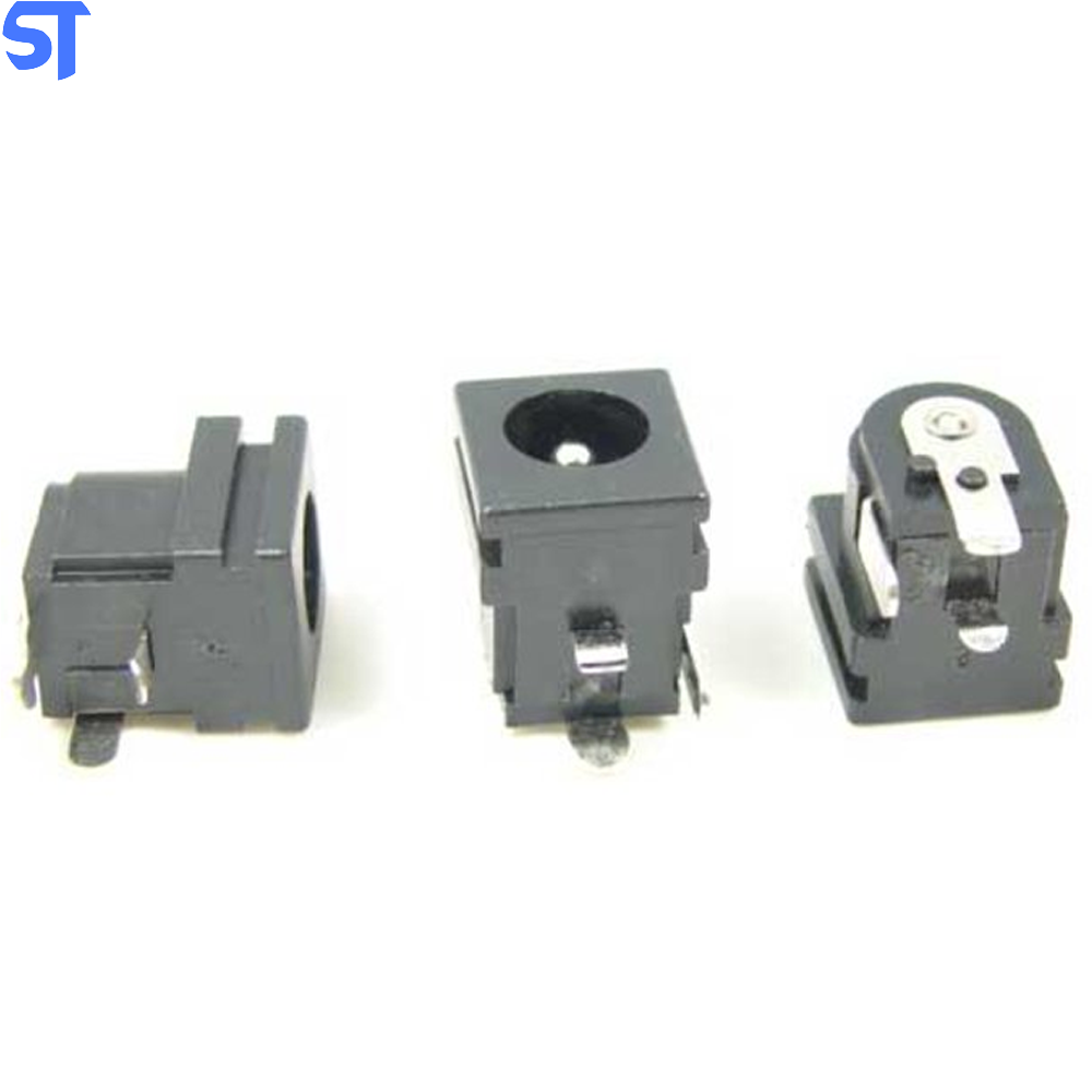 Dc Power Jack para Gateway / Fujitsu Laptops / Notebooks - 2,5 Mm - Pj005