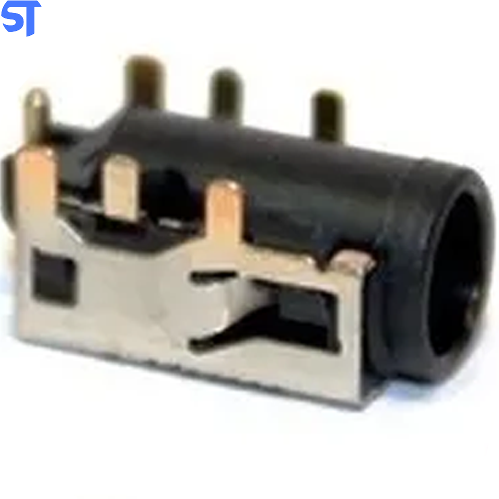 Conector Dc Power Jack Tablet Cce Te-71