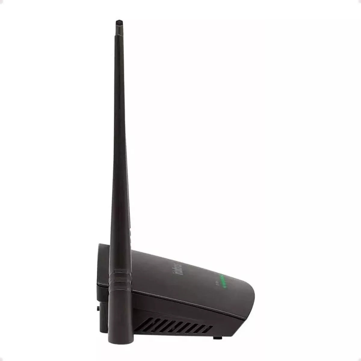 Roteador Intelbras Wireless 300Mbps RF 301K com 2 Antenas 5dB