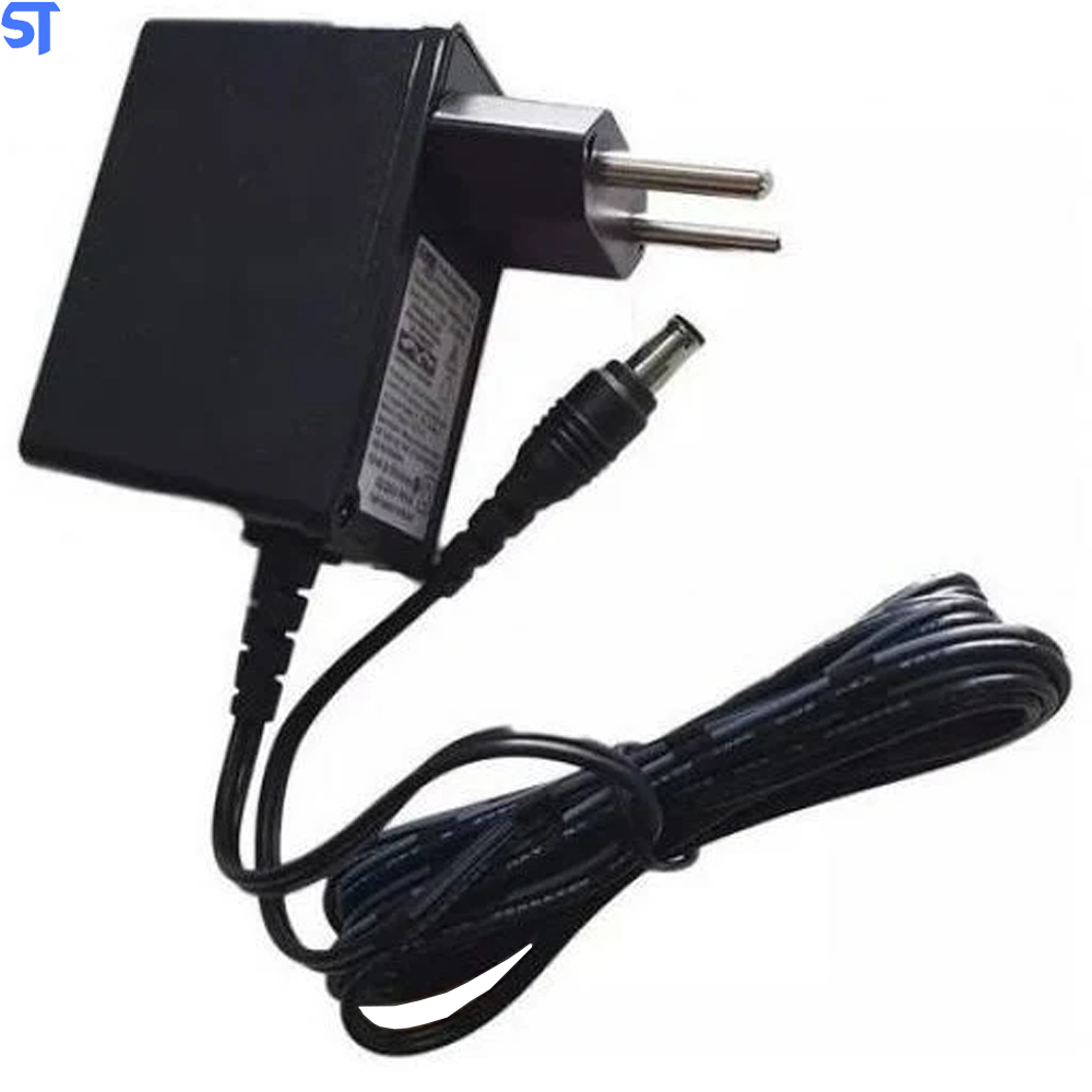 Fonte de Alimentação 12V 1,5A - LITEON