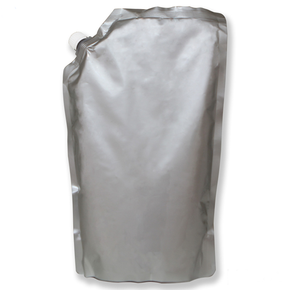Refil Pó Para Recarga de Toner Compatível Brother TN360/410/580/650/750/780 Bag 1KG Kora