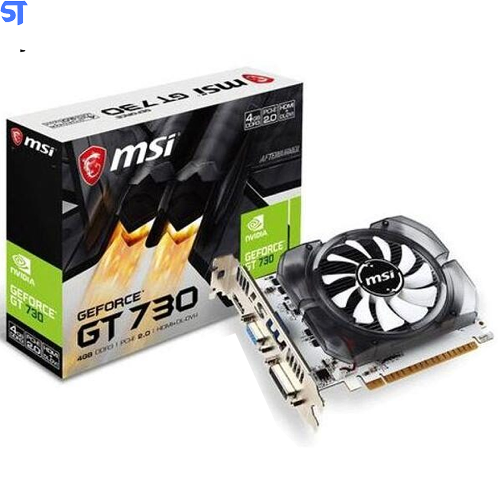 Computador Core i7 3770 3.4 GHZ - Memoria Ram DDR3 4GB - HD 1TB - Gabinete Micro Atx Com Fonte 230W - Placa Video 4 GB