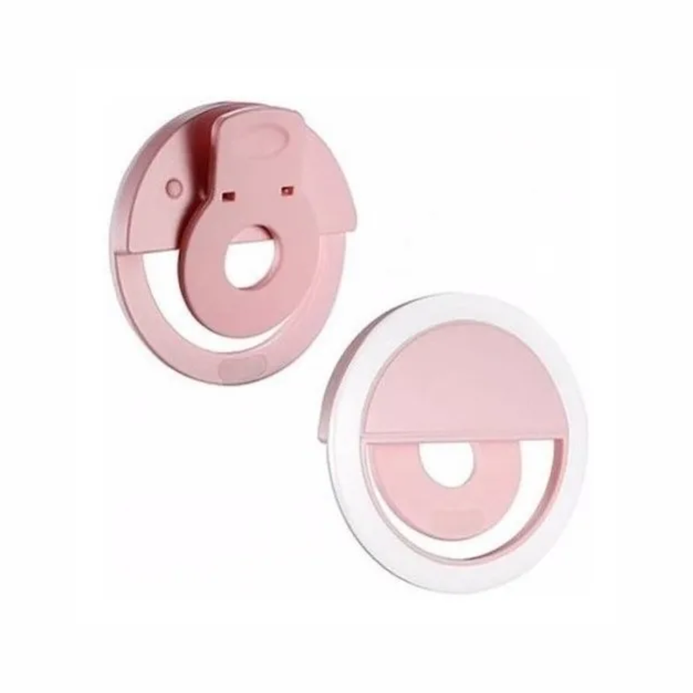 Flash Selfie Ring Light Xtrad