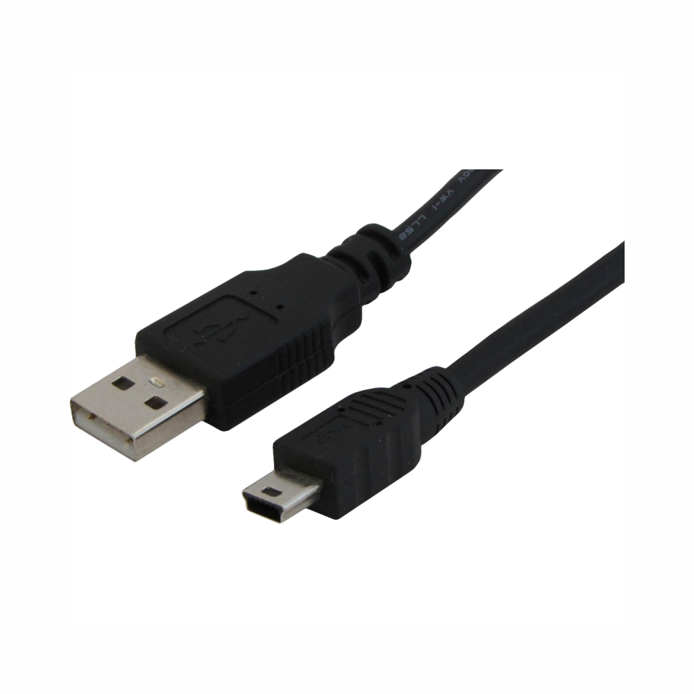 Cabo USB Tipo A Macho 2.0 Para Micro USB V3 2.0 Macho