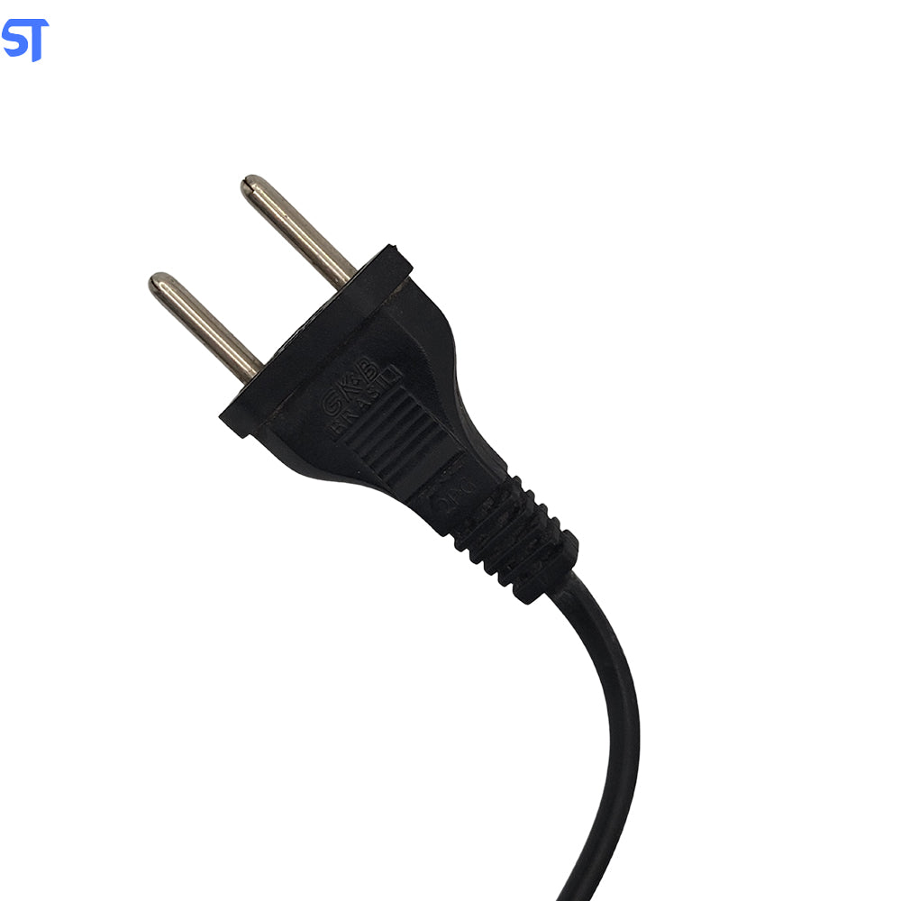 Fonte de Alimentação 12V - 3,33A AC Adapter AC Bel Pino 5,3mm x 2,3mm Modelo: ADA027