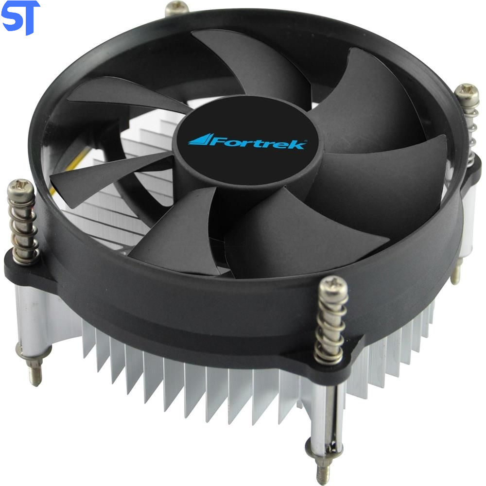 Computador Gamer Core i5 3ª Geração + SSD 256GB + 16GB RAM + Fonte Real 500W + Placa de Vídeo GTX 1650 4GB