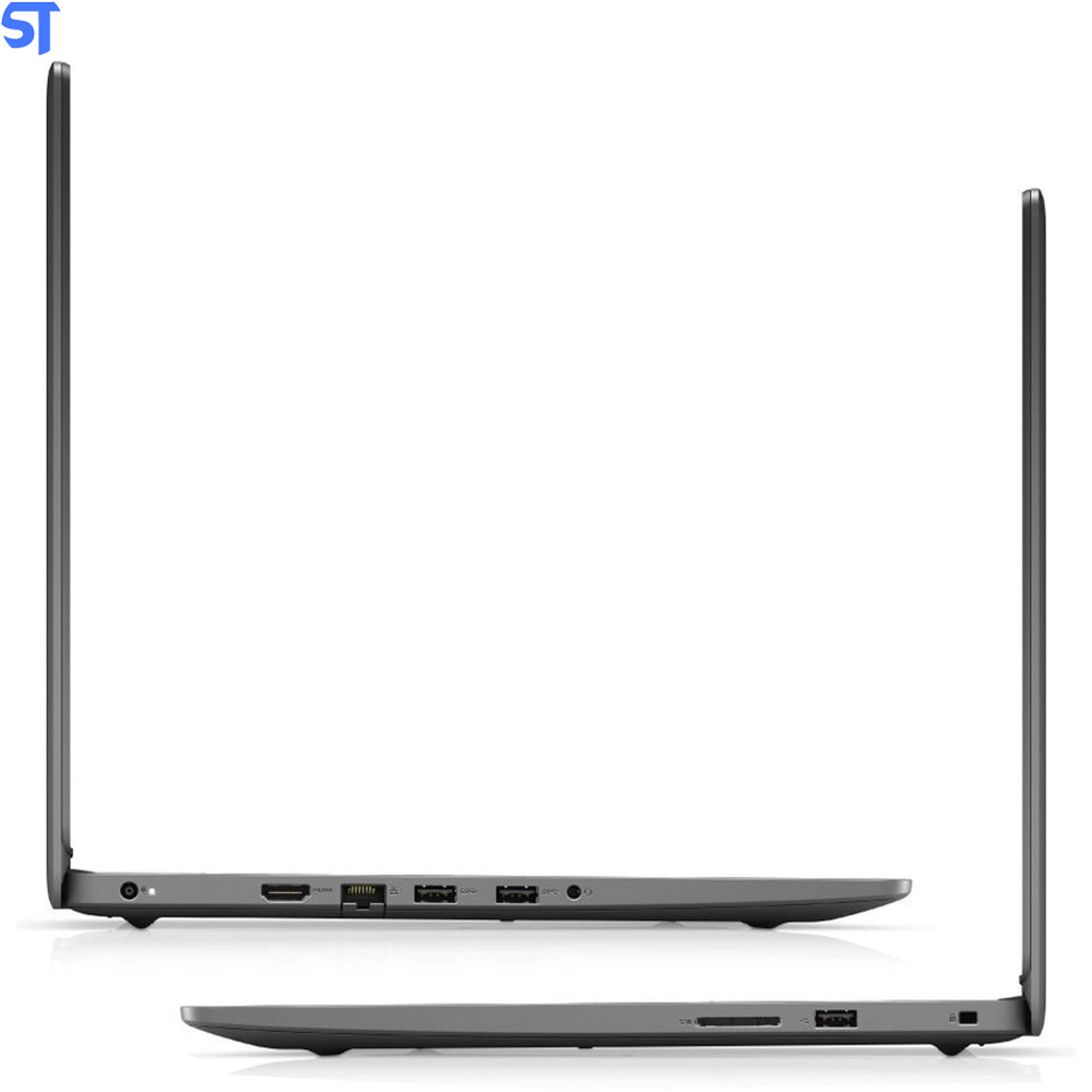 Notebook Dell Inspiron I15-3501-A25P Intel Core I3-1005G1 4GB 256GB SSD W10 15.6