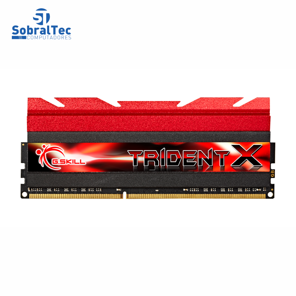 Computador Gamer SobralTec Core i5-3340 3.10Ghz HD SSD 512GB Memória 8Gb