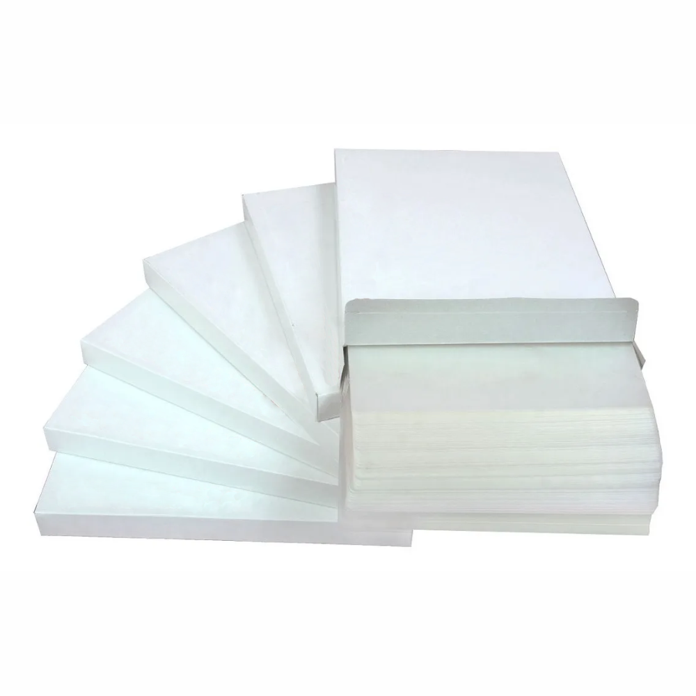 Polaseal Plástico Para Plastificação A4 220x307x0,005mm 100 Unidades