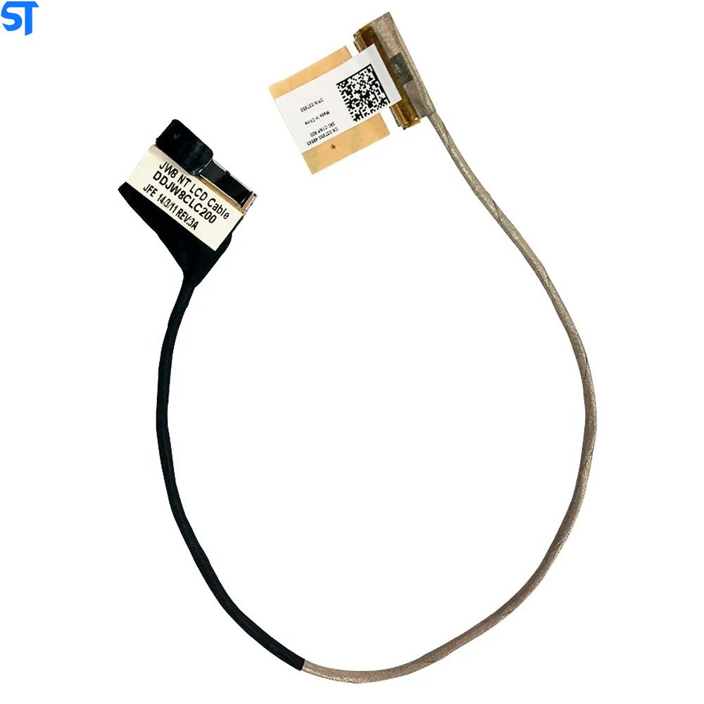 Cabo Flat Dell Vostro 5460 5470 5439 V5470 V5460