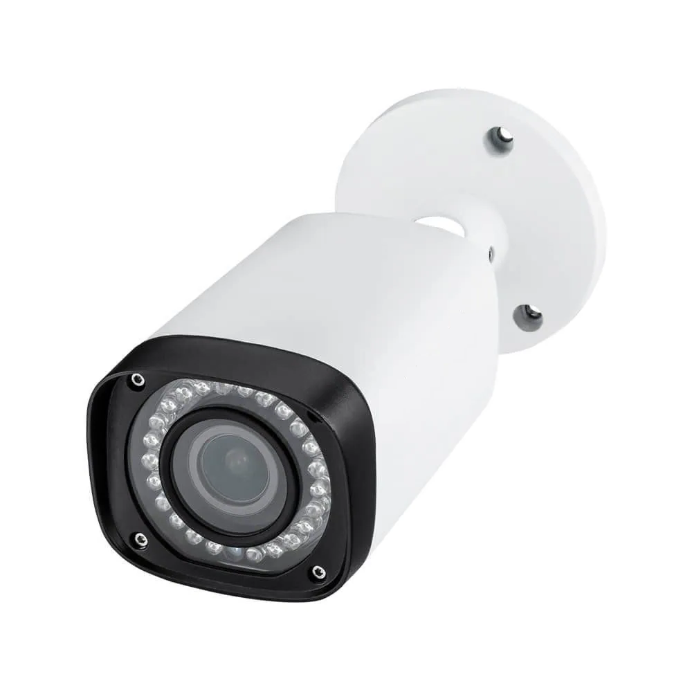Camera de Segurança Infra 40m  VHD 3140 VF - G4 - Intelbras
