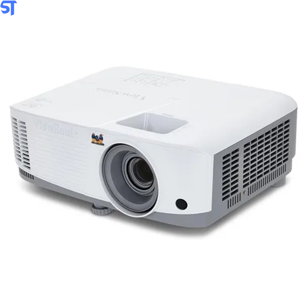 Projetor Viewsonic PA503S-2 3600 Lumens -HDMI e VGA Branco