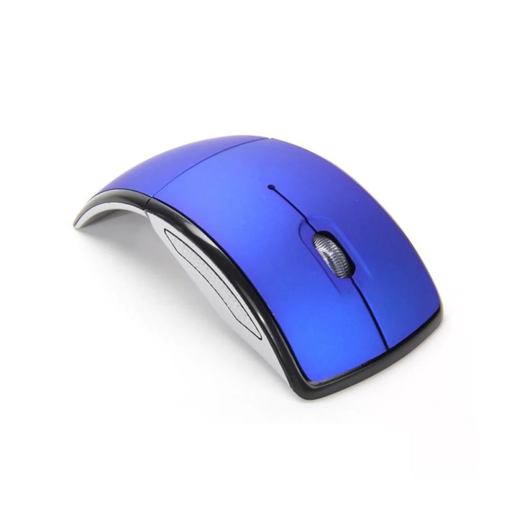 Mouse Sem Fio 2,4Ghz Wireless Intelligent Connection Plug And Play Hz-03-1062