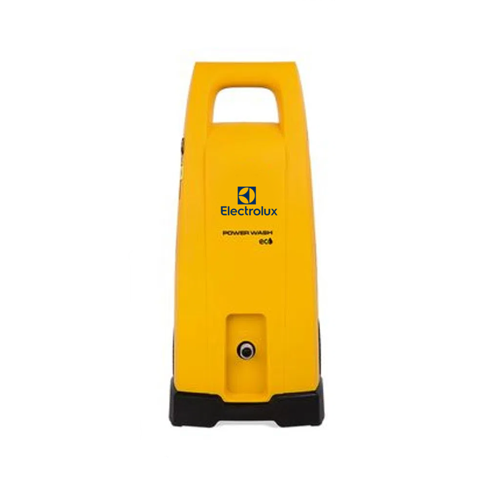 Lavadora de Alta Pressão Electrolux Power Wash Eco 1800 PSI e Bico Vario (EWS30) - 220V