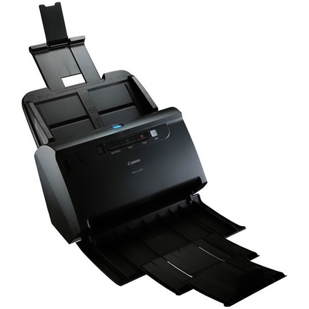 Scanner de Mesa Canon Color Duplex - DR-C230