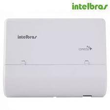 Central Pabx de Telefonia Intelbras Modulare + (2x4 )