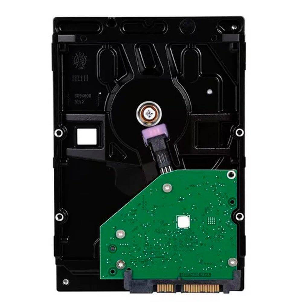 HD Interno SkyHawk Seagate 1TB Para DVR ST1000VX005 3,5” (polegadas) 5.900RPM 64MB Cache SATA 3 300MB/s
