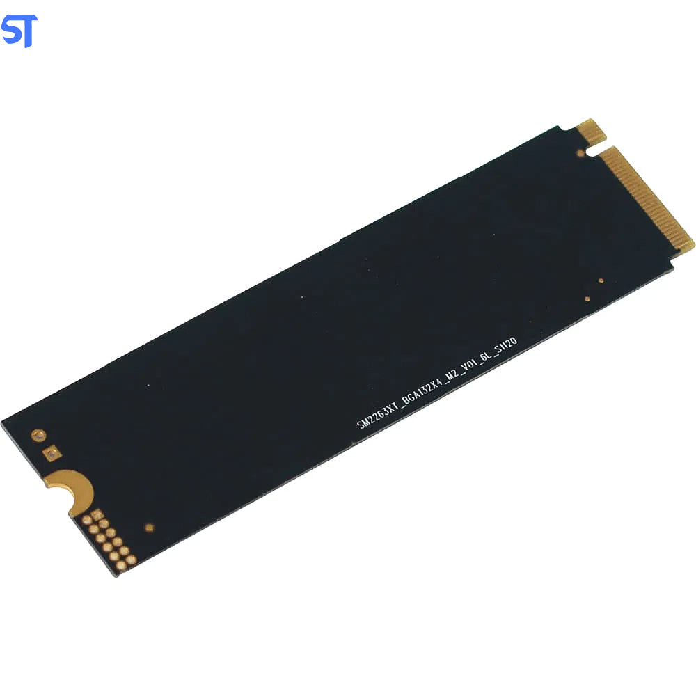 SSD M.2 NVME 512GB Bestbattery SM2-2280