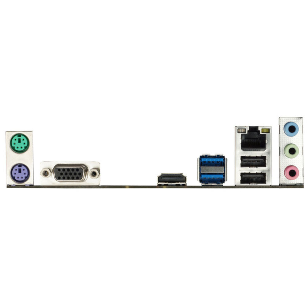Placa Mãe Mini iTX Biostar J3060NH+ Processador Dual Core Ddr3L