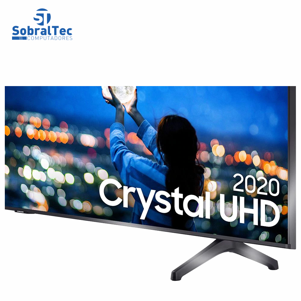 Smart TV LED 50