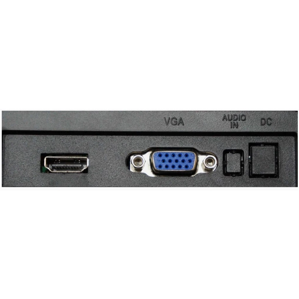 Monitor Led Tronos 17.1