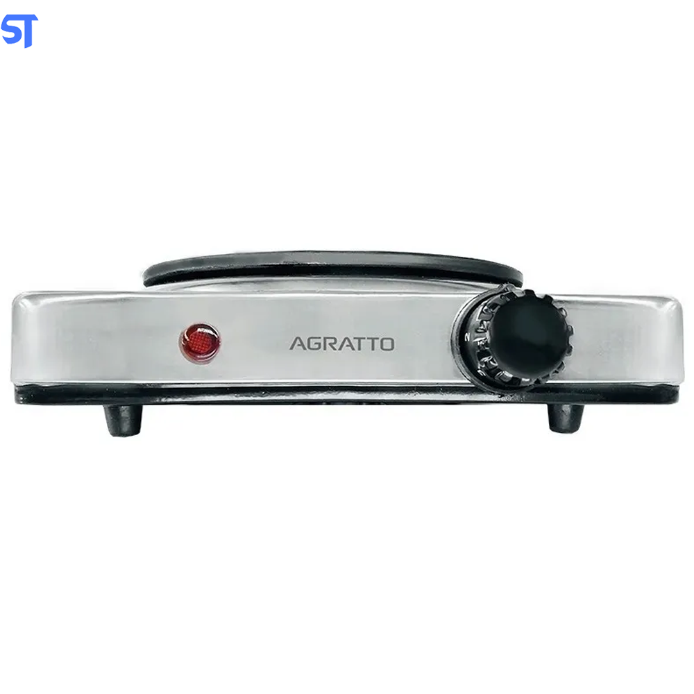 Fogão Elétrico De Mesa Um Prato Fma-02 220v 1500w Agratto