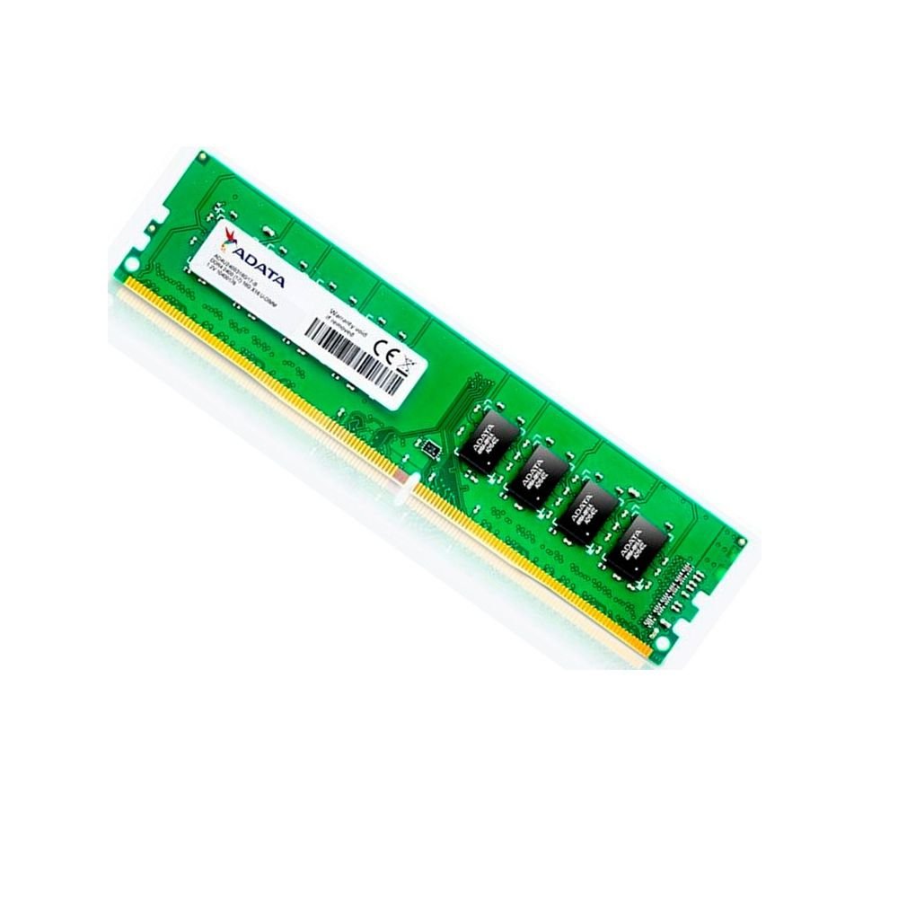 Memória Ram Desktop Ddr4 16gb 2400mhz Adata Adau2400716g17-sgn