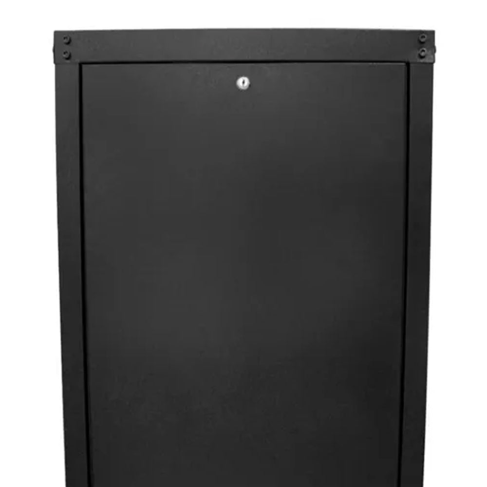 Rack Para Servidor Padrão 19 Polegadas,36U X 670mm, ACR Soldado Piso - Max Eletron 4652