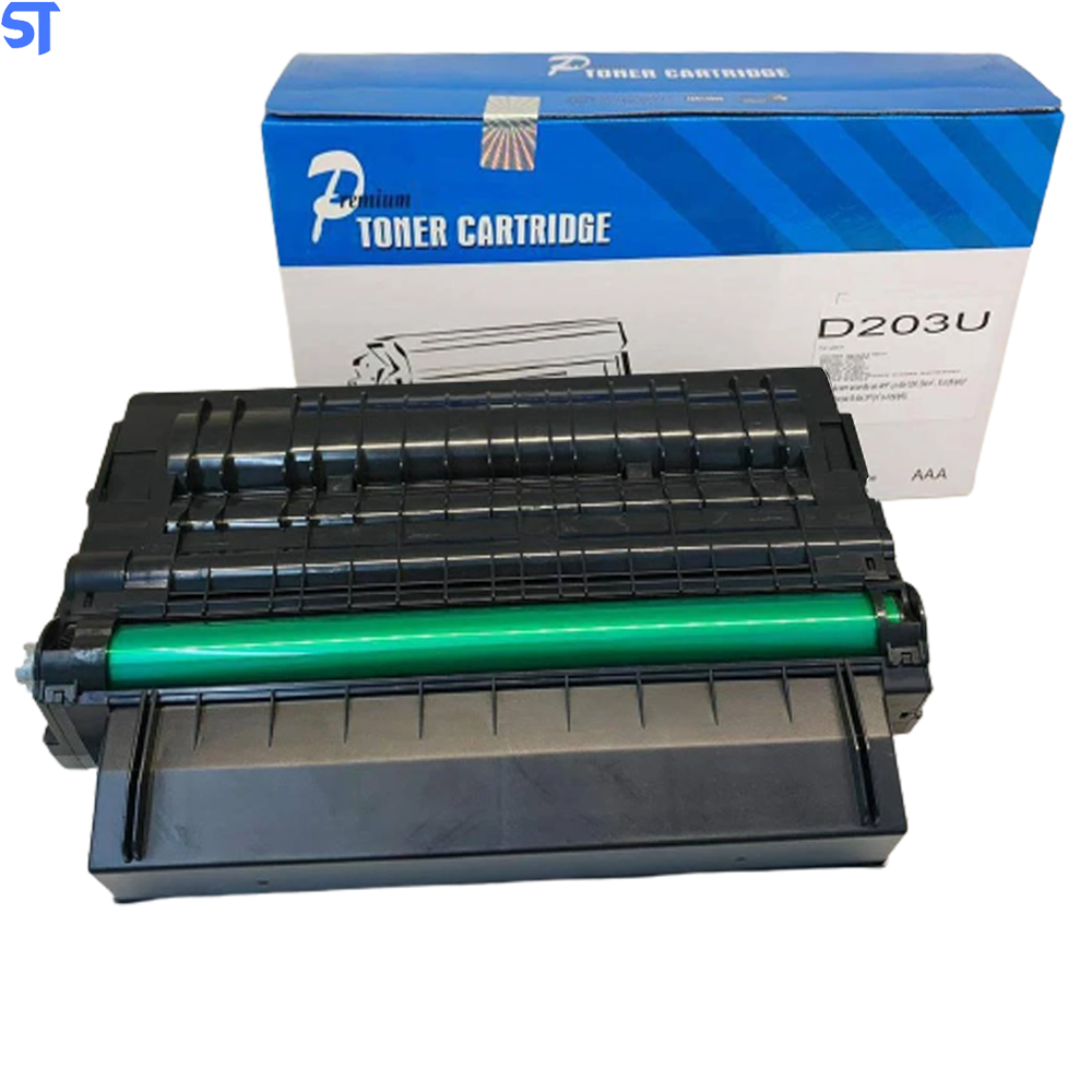 Cartucho Toner Compatível Samsung D203U (15K) Premium Cartridge