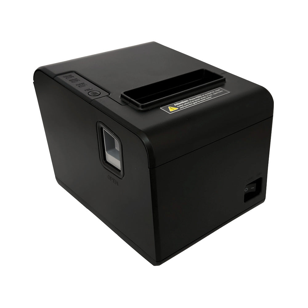 Impressora Térmica Tanca TP-620- USB/Serial/Ethernet