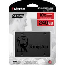Computador SobralTec Core i7 Memoria 8 Gb Hd Ssd 240Gb Placa Vídeo 2 Gb