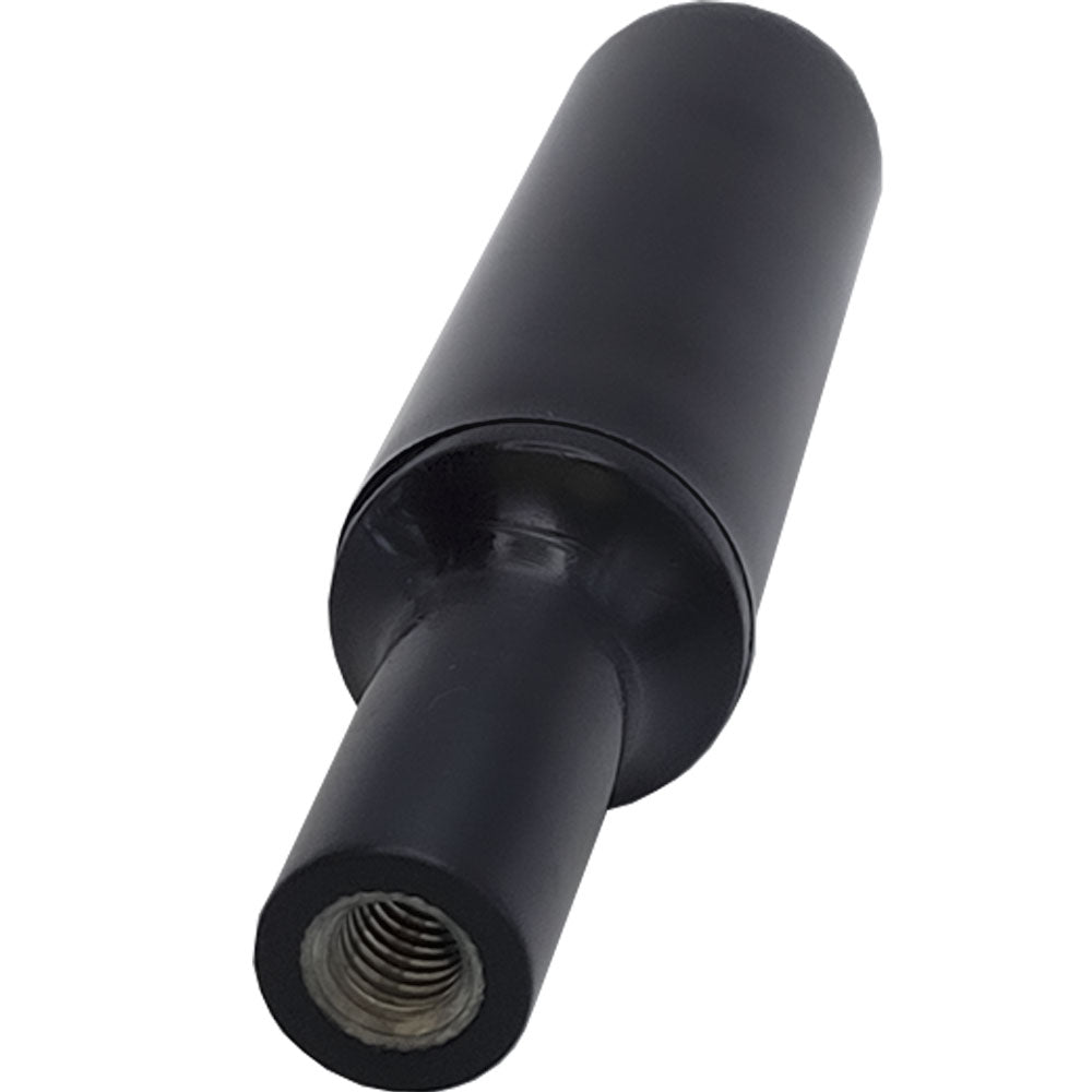 Antena Digital HDTV 3Mts Recepção De 360° 4.3 DB Base com Imã Lukton  - LU-3003