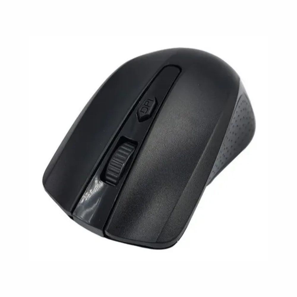 Mouse Optico Wireless Usb 2.4 Ghz Altomex A-311