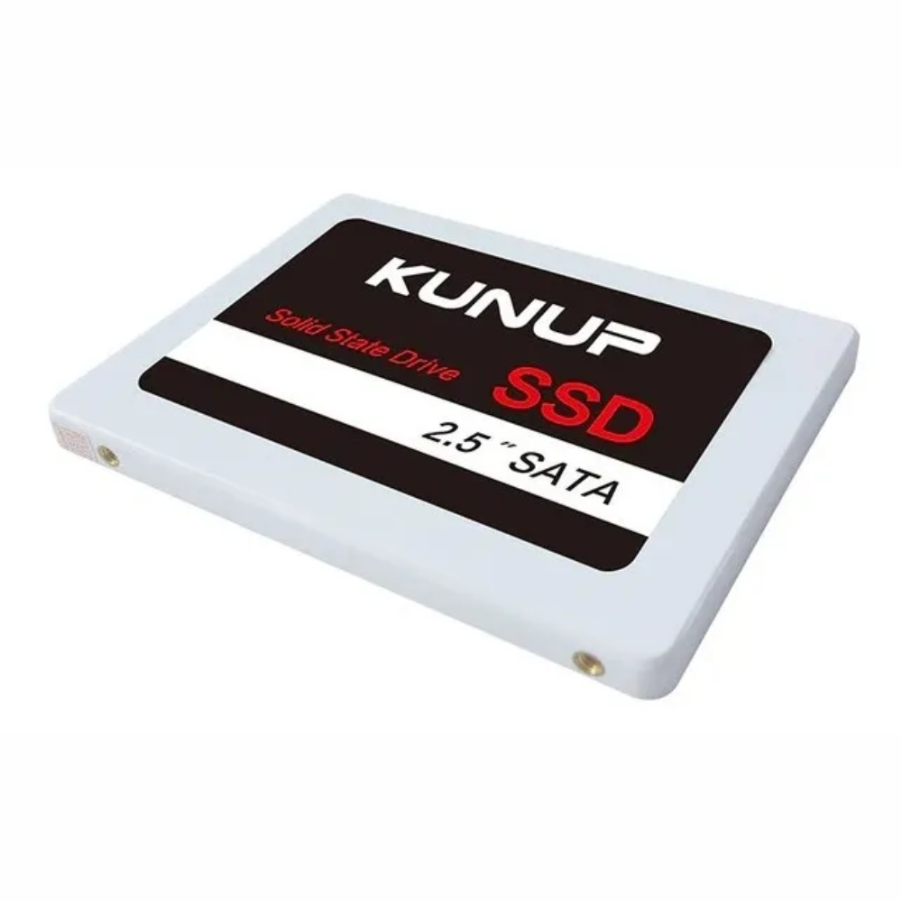 HD SSD 128GB Kunup K168- 2.5 Sata 6gb/s