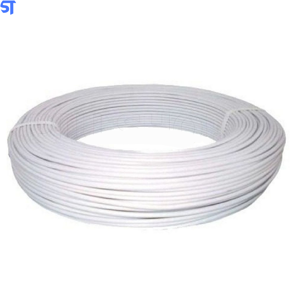 Cabo Para Alarme Tipo CCI 3 Pares Sólidos 6 Vias com 100 Metros