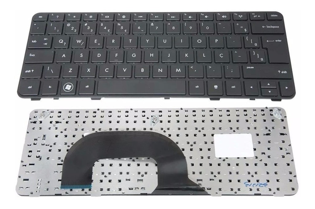 Teclado Notebook  Hp Pavilion DM1-3000 Séries Pn- SG-45100-40A