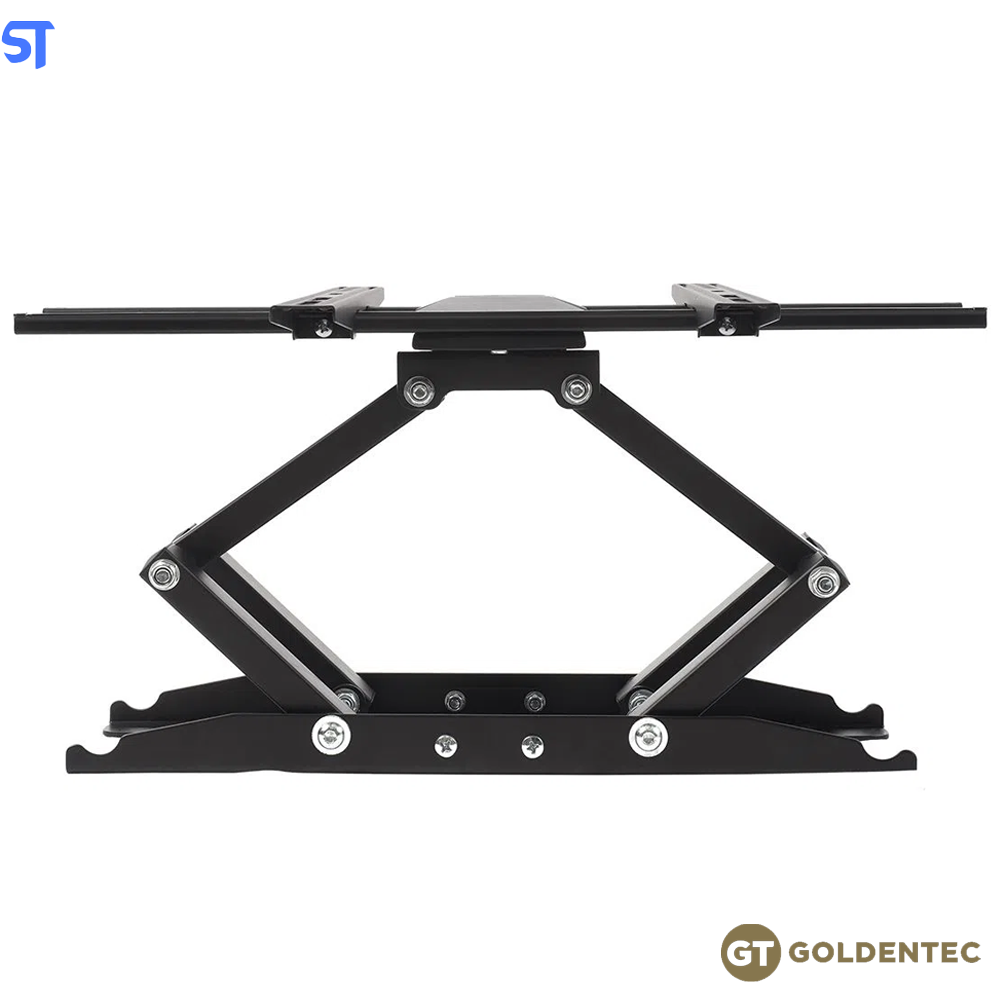 Suporte Para TV e Monitor Goldentec de 29 a 60 Polegadas Ajustável