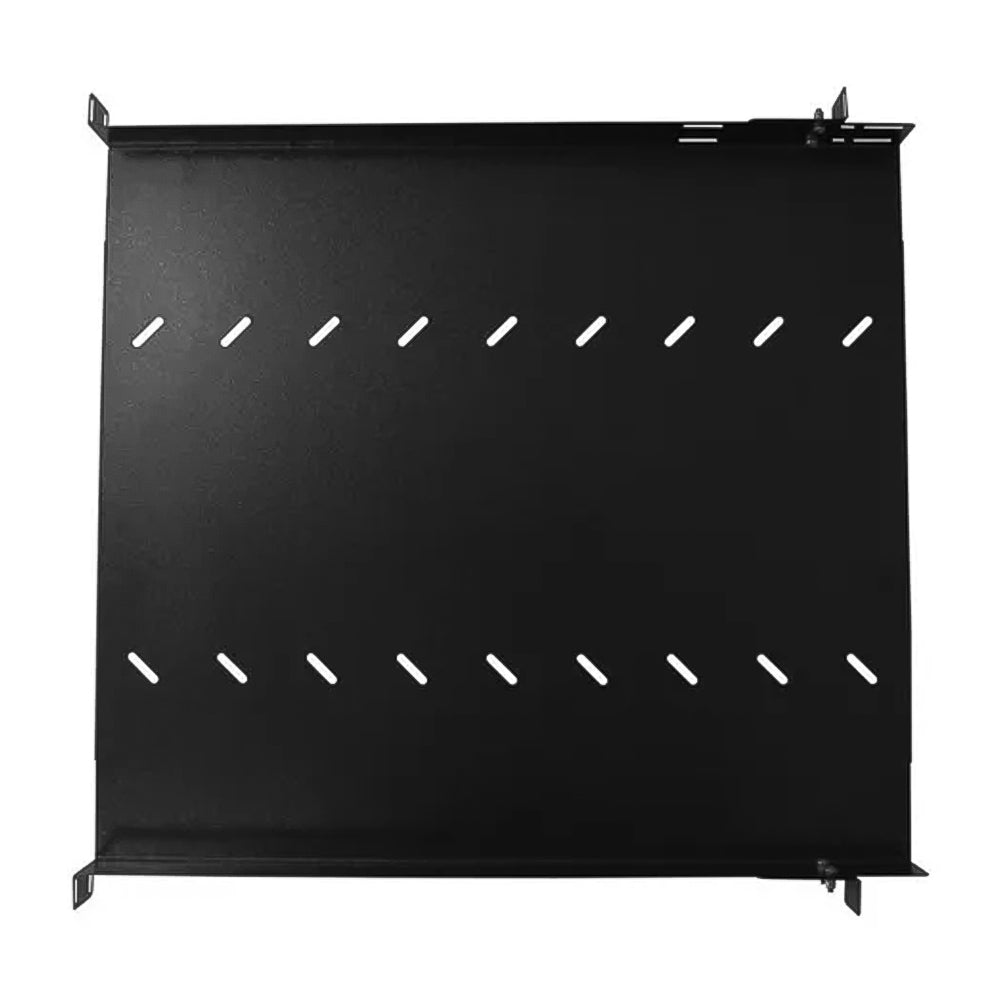 Bandeja Movel 19 X 350Mm 4 Pontos Fixacao Max Eletron 5406