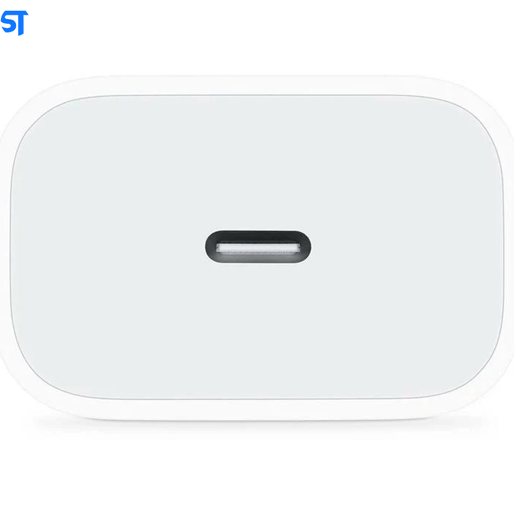 Carregador De iPhone Tipo C Lightning 20W Para iPhone Pro/Max Com Cabo