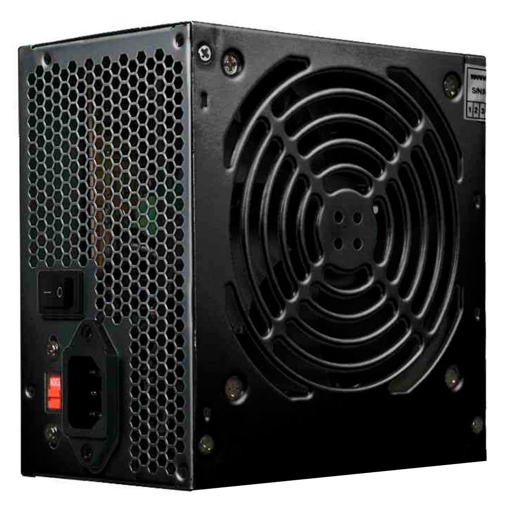 Computador Gamer Intel Core i5-10400F -16GB Ram SSD 512GB- H470M-HVS -Placa de Video GeForce, GTX 4GB 1650 TUF