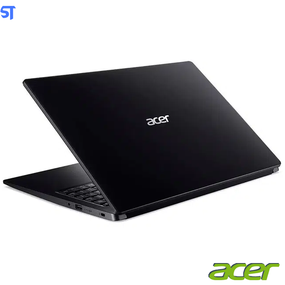 Notebook Acer Aspire 3, Intel Celeron N4020, 4GB, 128GB SSD NVMe, 15,6