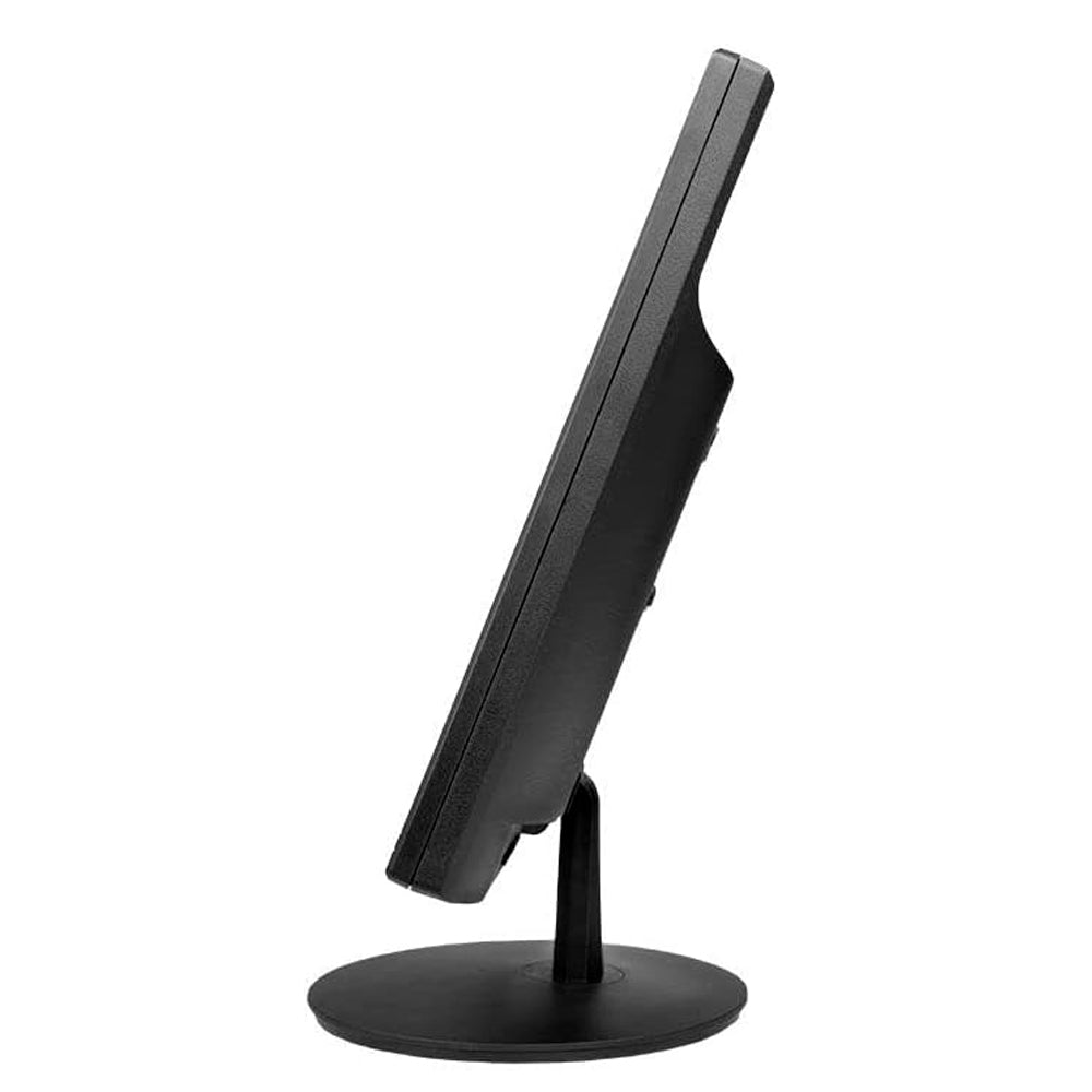 Monitor LED 17 Polegadas TGT ST17G, TN, HD, 3ms, 75Hz, HDMI, TGT-ST17G-BL01