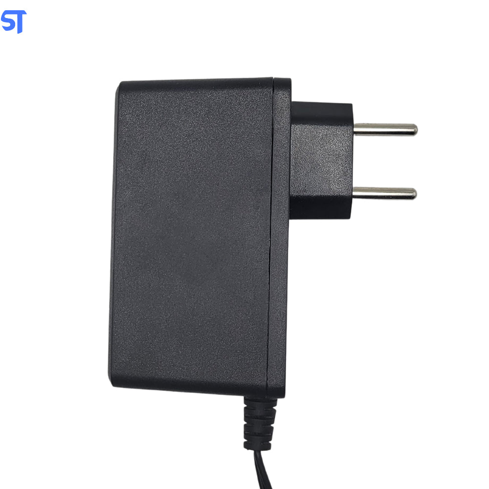 Fonte de Alimentação 12V 3,33A Pino 5.5mm x 2.5mm - Modelo: MSA-C3330IS12.0-40X-BR