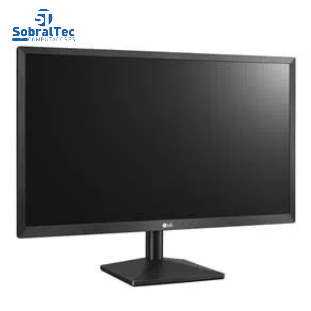 Monitor LED 21,5 Polegadas HDMI - VGA - LG 22MK400H-B 21,5” Widescreen Full HD