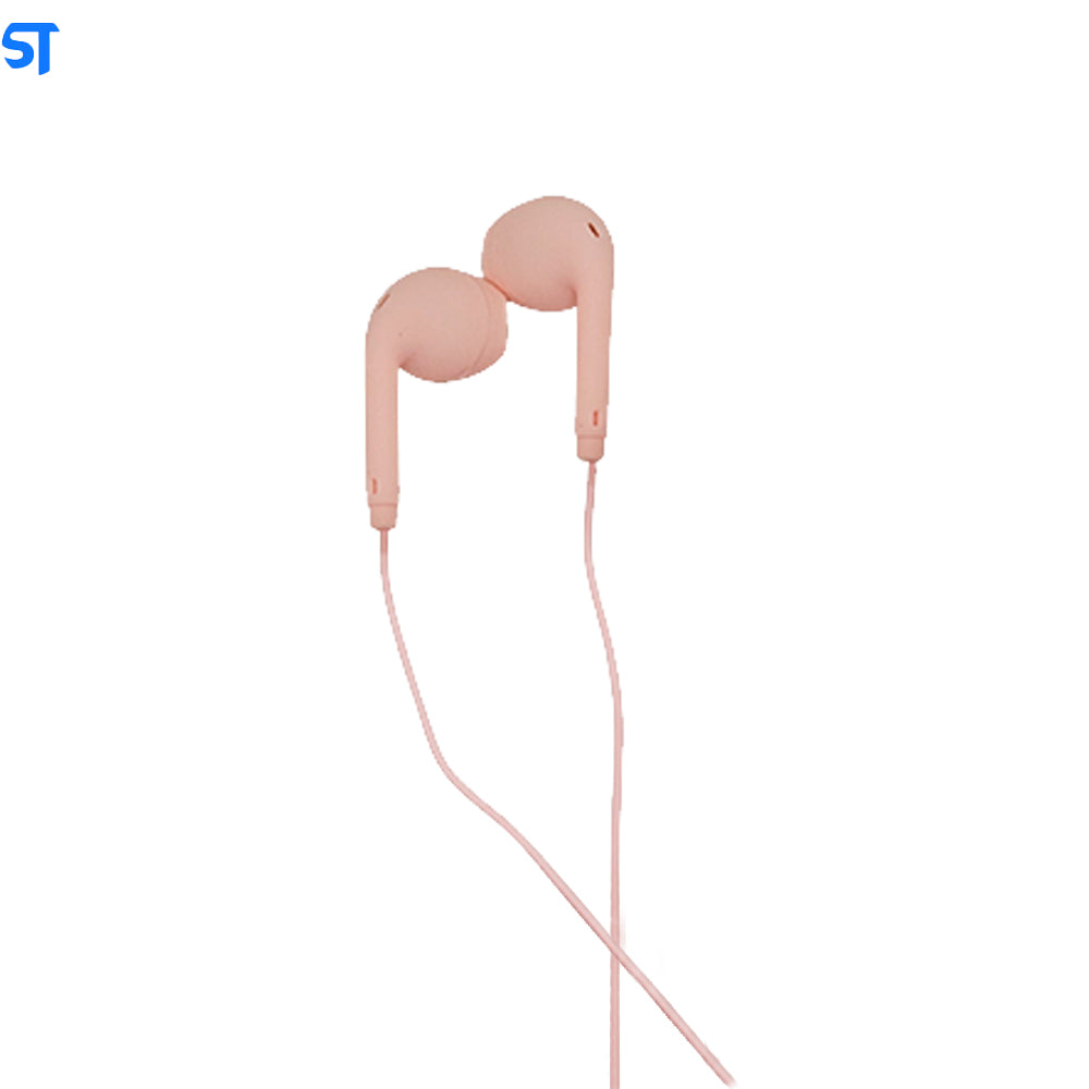 Fone de Ouvido Intra-Auricular Com Microfone LE-845 - LEHMOX